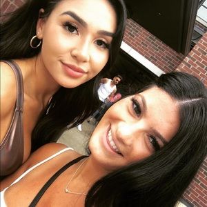 Meet your Posher, Nancy